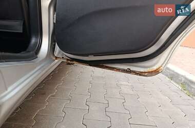 Седан Chevrolet Aveo 2006 в 