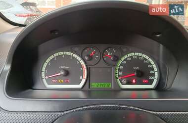 Седан Chevrolet Aveo 2006 в 