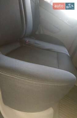 Седан Chevrolet Aveo 2008 в 