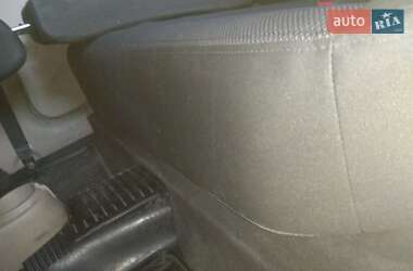 Седан Chevrolet Aveo 2008 в 