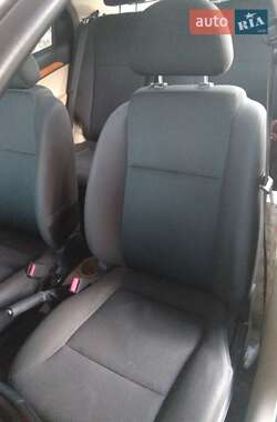 Седан Chevrolet Aveo 2008 в 