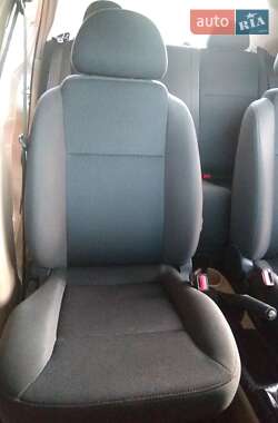 Седан Chevrolet Aveo 2008 в 