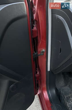 Седан Chevrolet Aveo 2006 в 