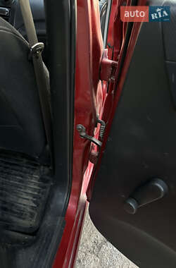 Седан Chevrolet Aveo 2006 в 