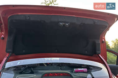 Седан Chevrolet Aveo 2006 в 