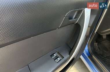 Седан Chevrolet Aveo 2006 в 
