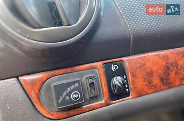 Седан Chevrolet Aveo 2006 в 