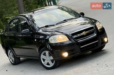 Седан Chevrolet Aveo 2011 в 