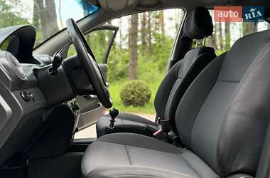 Седан Chevrolet Aveo 2011 в 