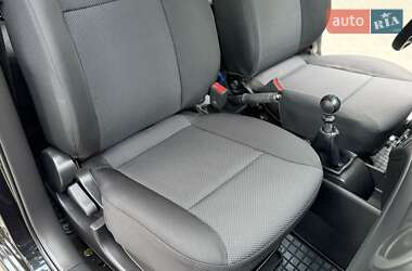 Седан Chevrolet Aveo 2011 в 