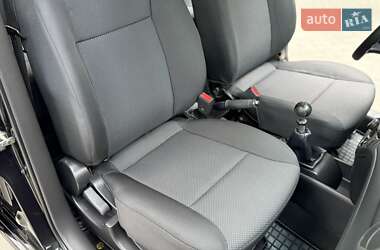 Седан Chevrolet Aveo 2011 в 