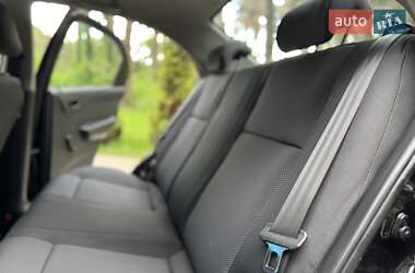 Седан Chevrolet Aveo 2011 в 