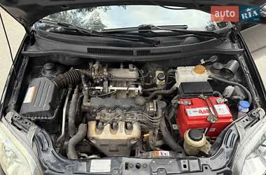 Седан Chevrolet Aveo 2011 в 
