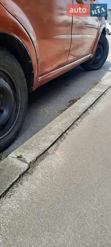 Седан Chevrolet Aveo 2008 в Василькове