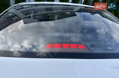 Седан Chevrolet Aveo 2007 в 