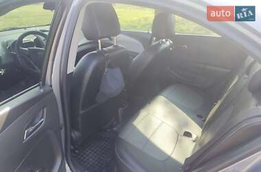 Седан Chevrolet Aveo 2012 в Балті