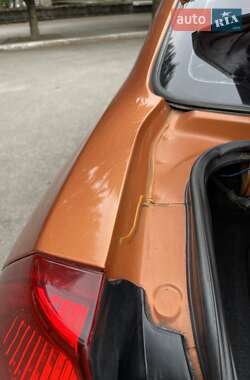 Седан Chevrolet Aveo 2007 в 