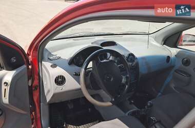 Седан Chevrolet Aveo 2004 в 