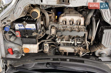 Седан Chevrolet Aveo 2011 в 