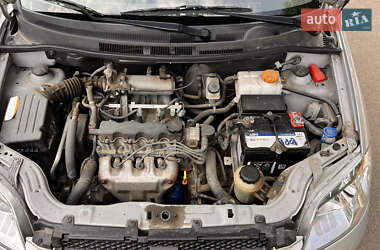 Седан Chevrolet Aveo 2011 в 