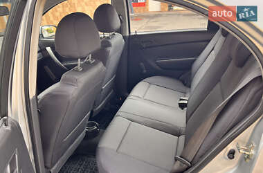 Седан Chevrolet Aveo 2011 в 