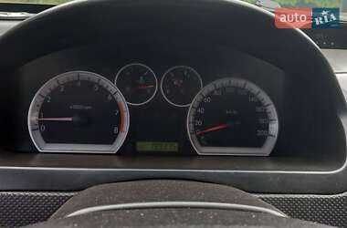 Седан Chevrolet Aveo 2006 в 