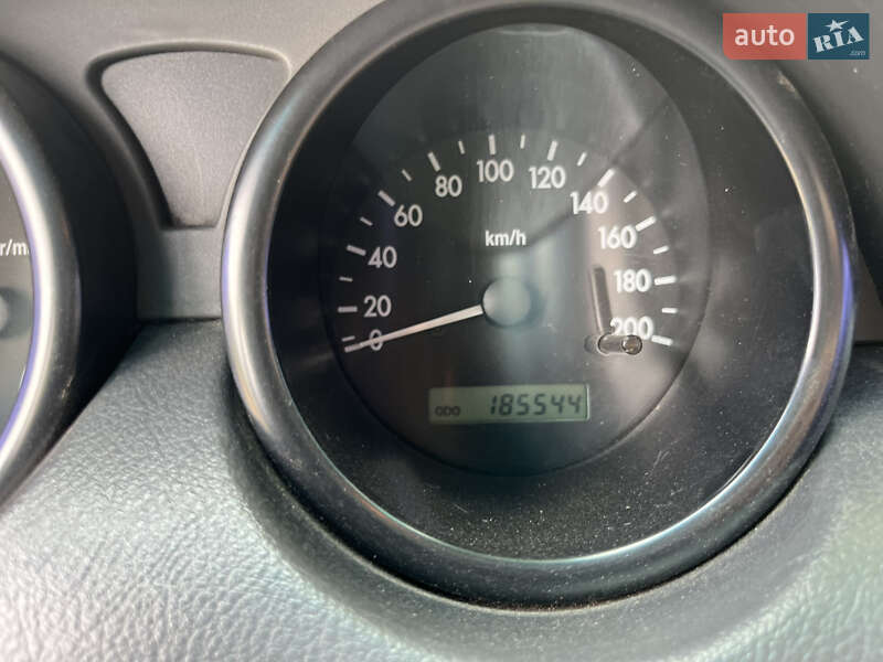 Хетчбек Chevrolet Aveo 2007 в Харкові