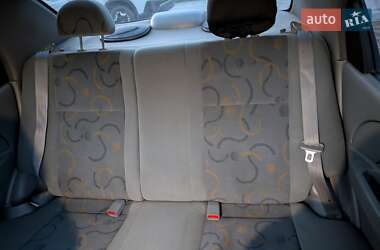 Седан Chevrolet Aveo 2005 в 
