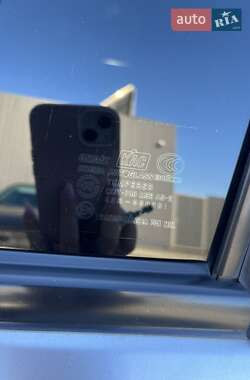 Седан Chevrolet Aveo 2008 в 