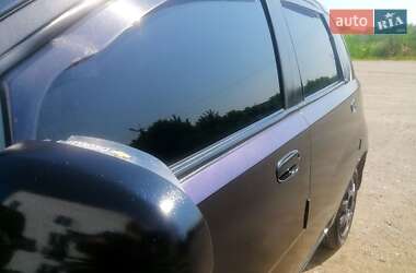 Хэтчбек Chevrolet Aveo 2004 в Белой Церкви