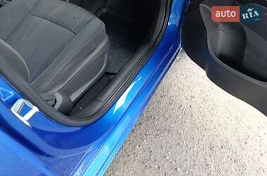 Седан Chevrolet Aveo 2012 в 
