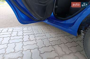 Седан Chevrolet Aveo 2012 в 