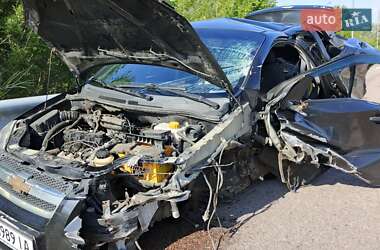 Седан Chevrolet Aveo 2007 в 