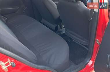 Седан Chevrolet Aveo 2007 в 