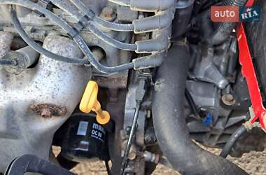 Седан Chevrolet Aveo 2007 в 