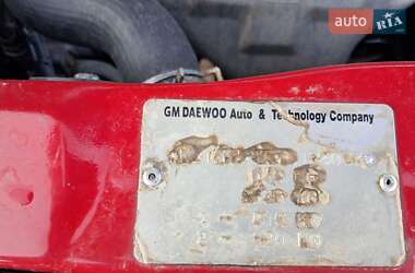 Седан Chevrolet Aveo 2007 в 