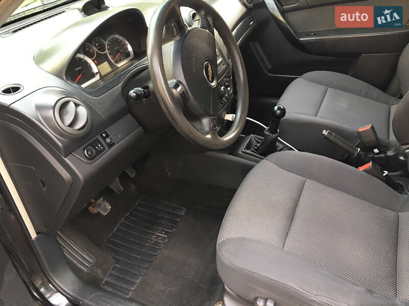 Хэтчбек Chevrolet Aveo 2011 в Запорожье фото 11 Хэтчбек Chevrolet Aveo 2011 в Запорожье