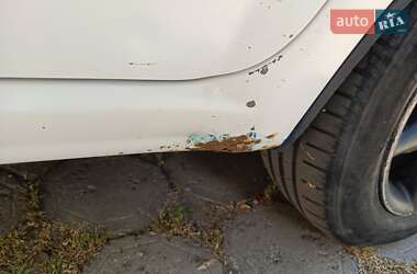 Седан Chevrolet Aveo 2007 в 