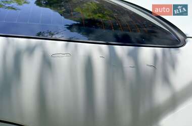 Седан Chevrolet Aveo 2007 в 