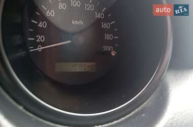 Хэтчбек Chevrolet Aveo 2008 в 