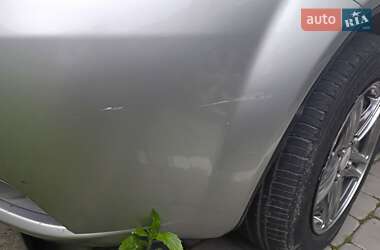 Хэтчбек Chevrolet Aveo 2008 в 