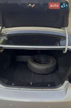Седан Chevrolet Aveo 2007 в 