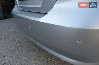 Седан Chevrolet Aveo 2007 в 