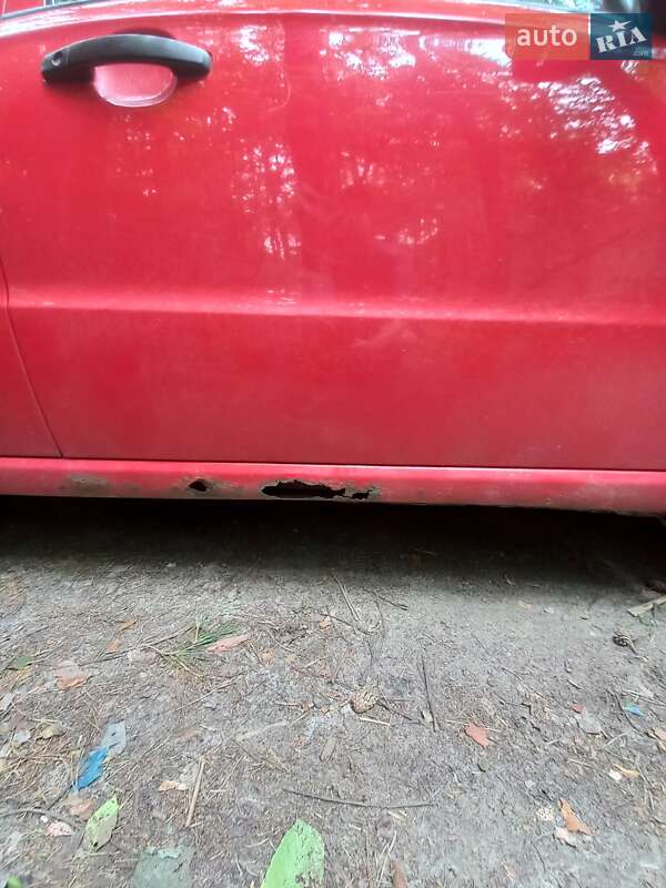 Седан Chevrolet Aveo 2008 в Коростышеве фото 9 Седан Chevrolet Aveo 2008 в Коростышеве