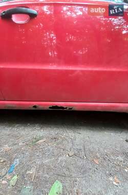 Седан Chevrolet Aveo 2008 в 