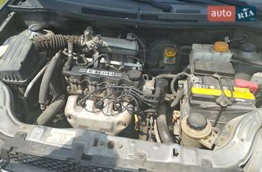 Седан Chevrolet Aveo 2010 в 