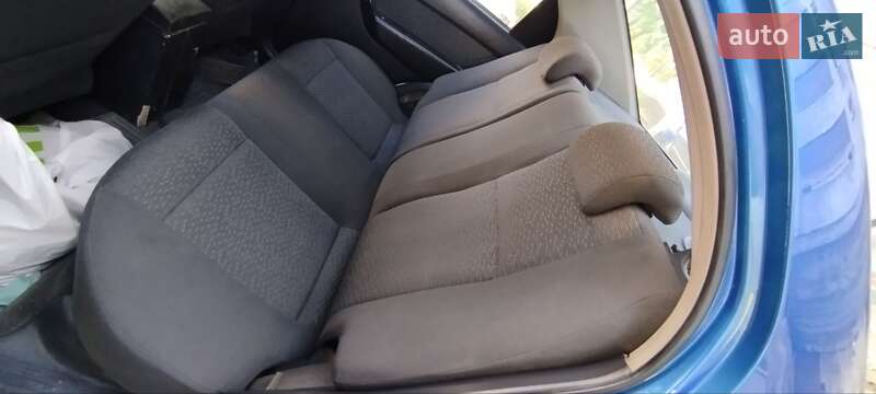 Седан Chevrolet Aveo 2008 в Дніпрі
