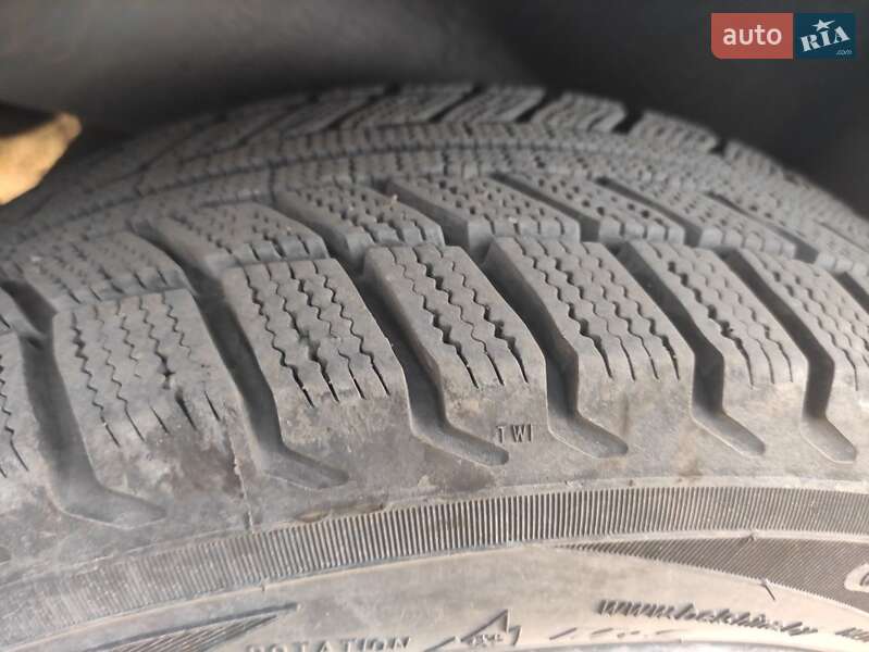 Седан Chevrolet Aveo 2008 в Павлограде