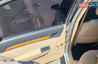 Седан Chevrolet Aveo 2007 в 