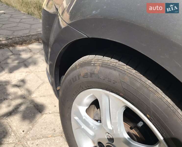 Седан Chevrolet Aveo 2007 в Никополе фото 8 Седан Chevrolet Aveo 2007 в Никополе